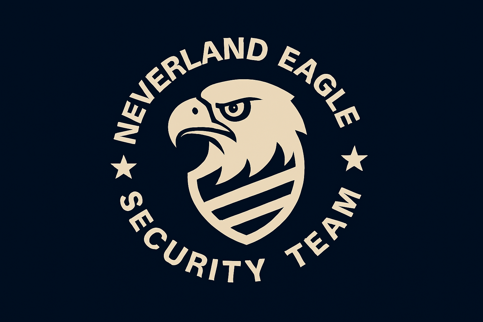 Neverland Eagle Security Team